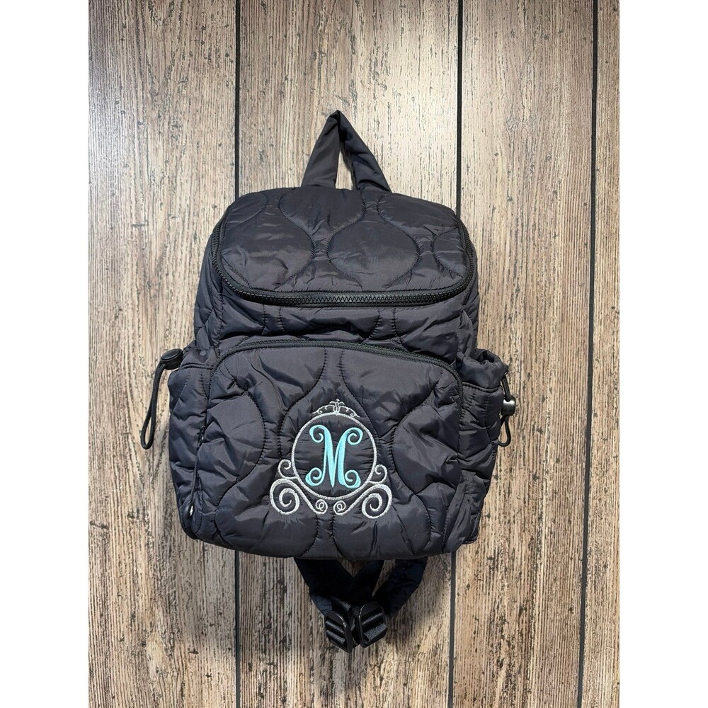 Vera Bradley Featherweight Backpack with custom Embroidery
